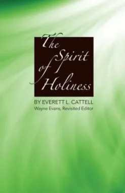 The Spirit of Holiness