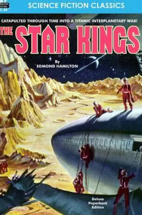 The Star Kings