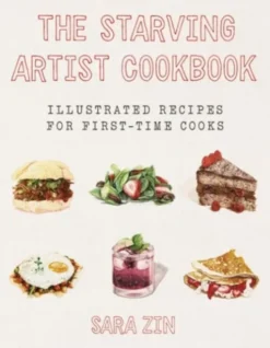 The Starving Artist Cookbook