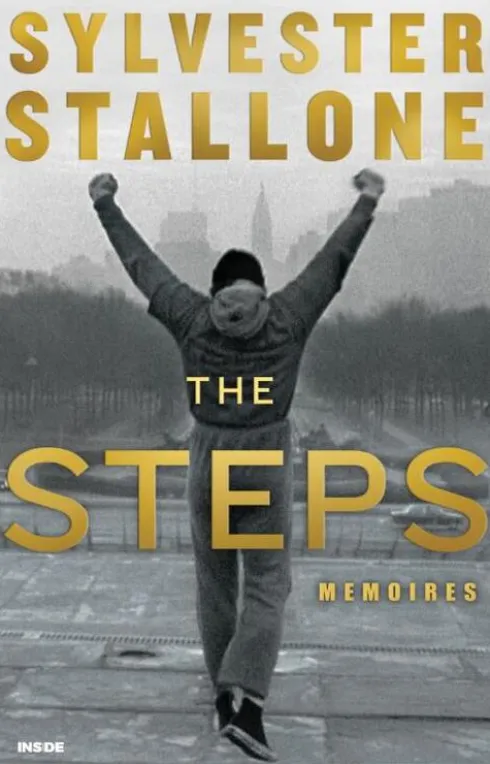 The Steps