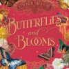 The Sticker Treasury of Beautiful Blooms and Butterflies