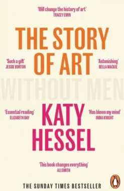 The Story of Art without Men