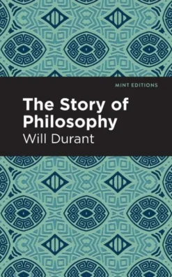 The Story of Philosophy