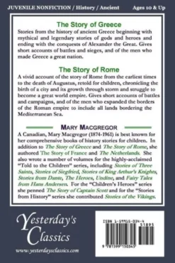 The Story of Rome