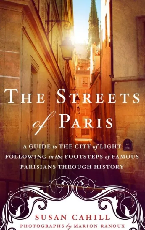 The Streets of Paris