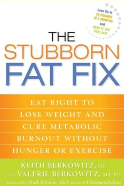 The Stubborn Fat Fix