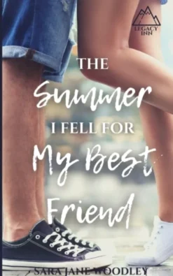 The Summer I Fell for My Best Friend