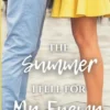 The Summer I Fell for My Enemy