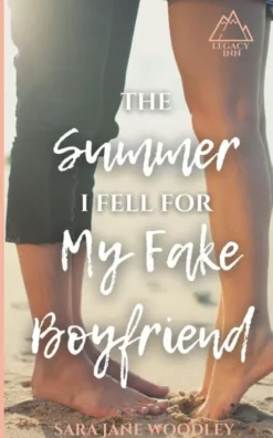 The Summer I Fell for My Fake Boyfriend