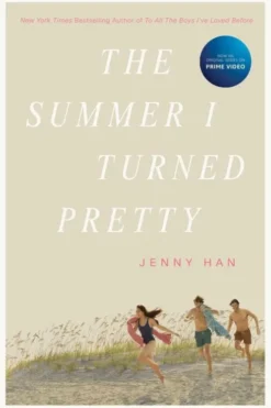 The Summer I Turned Pretty