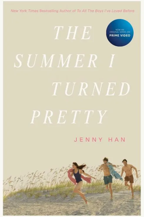 The Summer I Turned Pretty