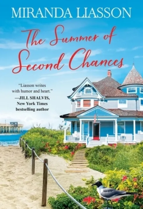 The Summer of Second Chances