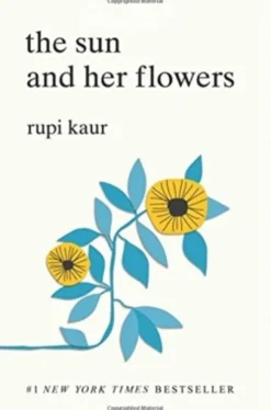 The Sun and Her Flowers