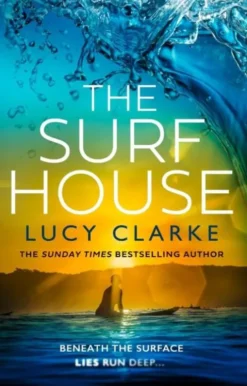 The Surf House