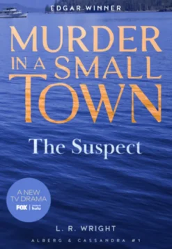 The Suspect: Murder in a Small Town