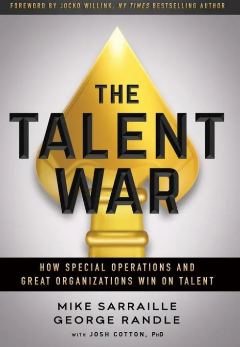 The Talent War