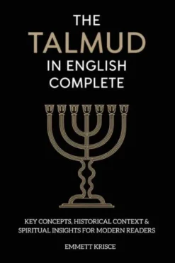 The Talmud in English Complete