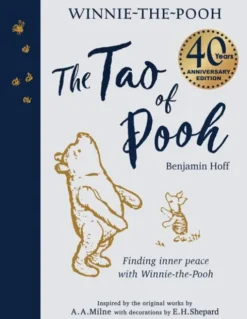 The Tao of Pooh Gift Edition