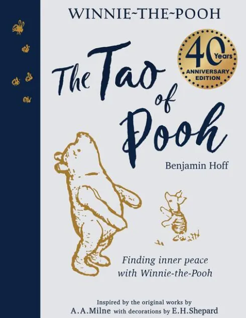The Tao of Pooh Gift Edition