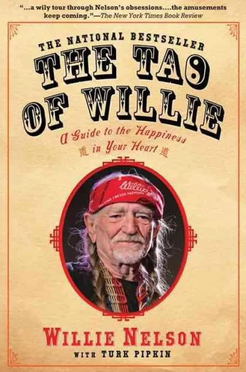 The Tao of Willie