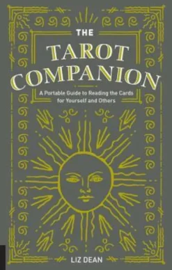 The Tarot Companion