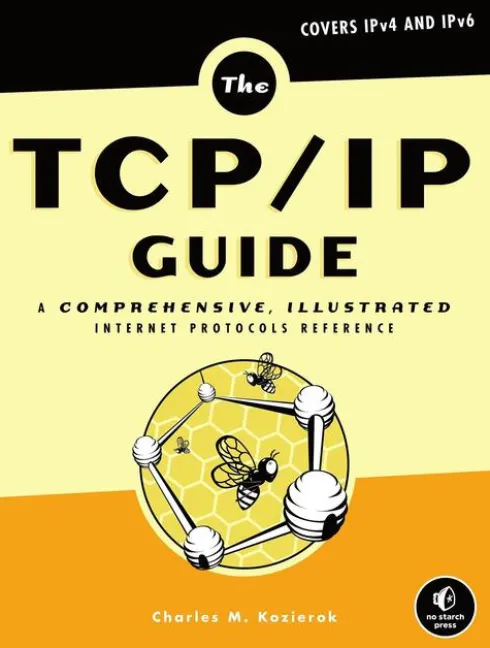 The TCP/IP Guide