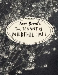 The Tenant Of Wildfell Hall