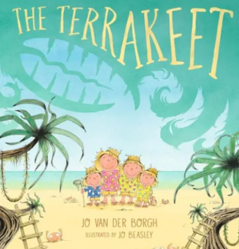 The Terrakeet