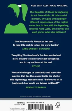 The Testaments