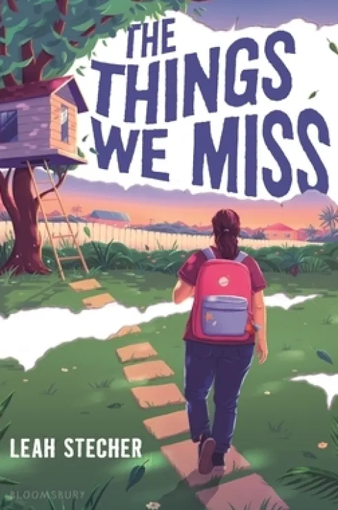 The Things We Miss
