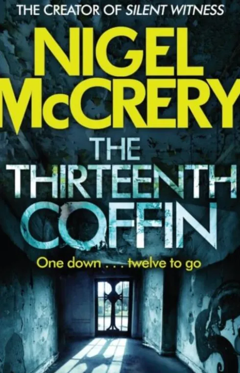 The Thirteenth Coffin