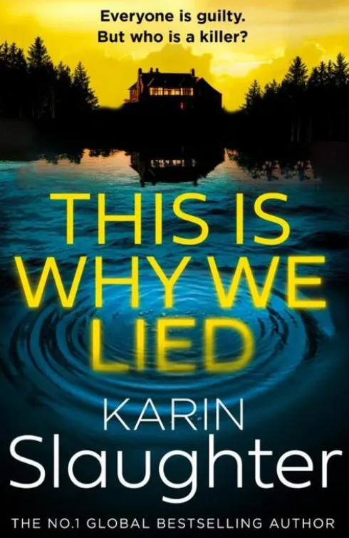 The This is Why We Lied