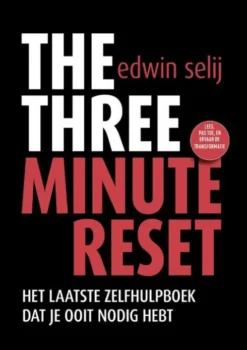 The Three Minute Reset