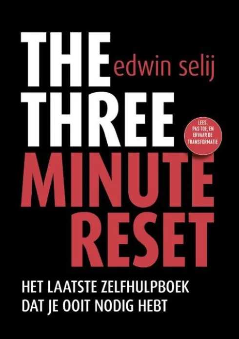 The Three Minute Reset