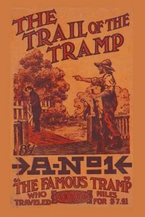 The Trail of the Tramp