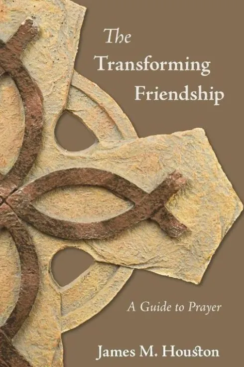 The Transforming Friendship