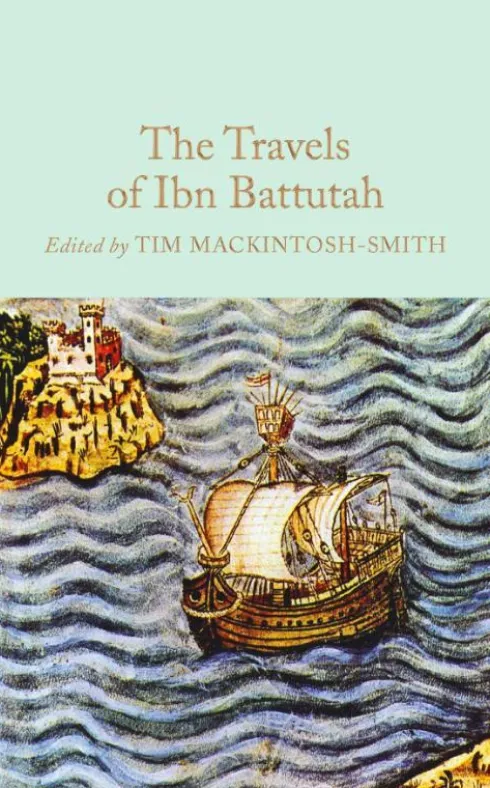 The Travels of Ibn Battutah