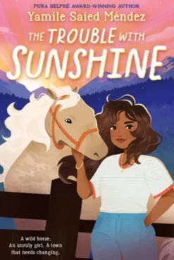 The Trouble with Sunshine