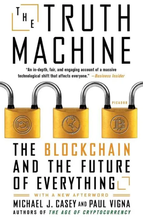 The Truth Machine