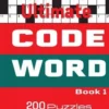 The Ultimate CODE WORD Book 1
