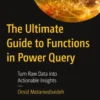 The Ultimate Guide to Functions in Power Query