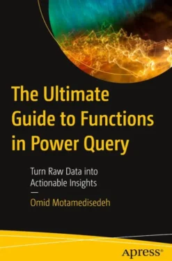 The Ultimate Guide to Functions in Power Query