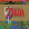 The Ultimate Guide to The Legend of Zelda A Link to the Past