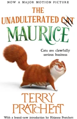 The Unadulterated Cat