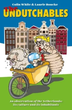 The Undutchables