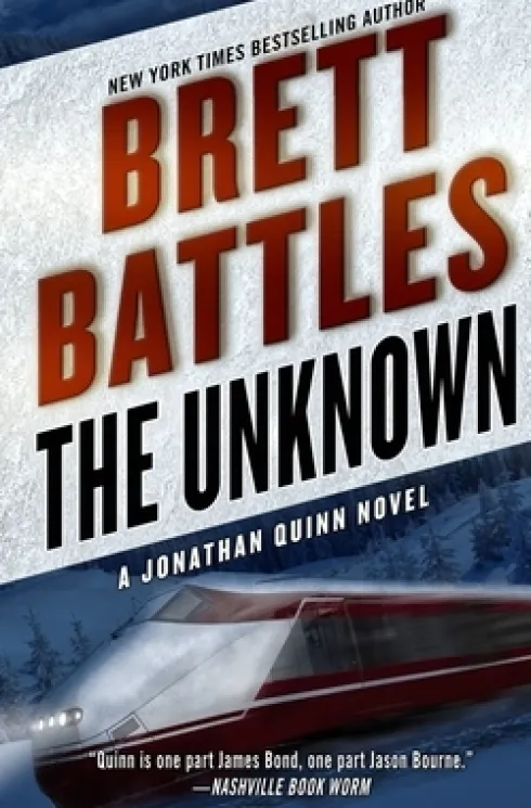 The Unknown