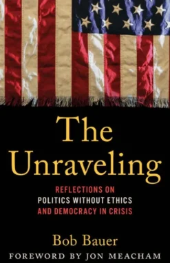 The Unraveling