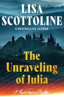 The Unraveling of Julia