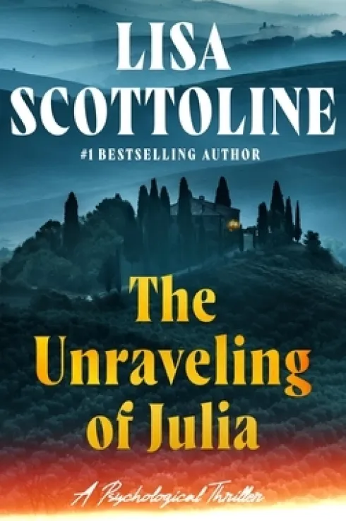 The Unraveling of Julia