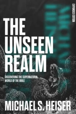 The Unseen Realm